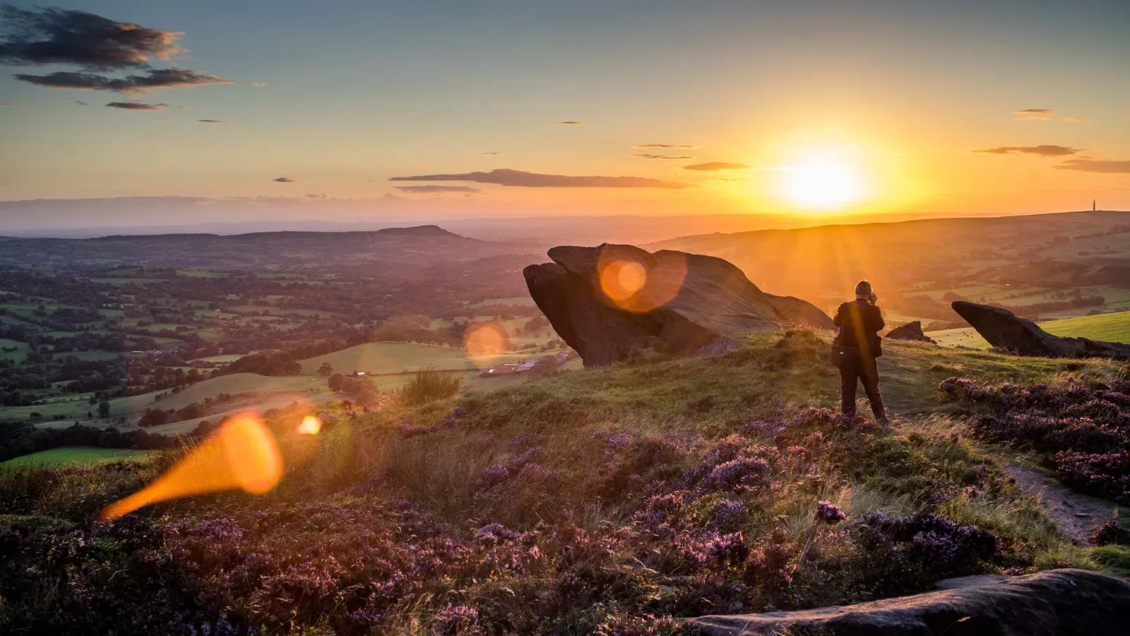 Werrington Osteopathy / Osteopaths. Staffordshire UK
